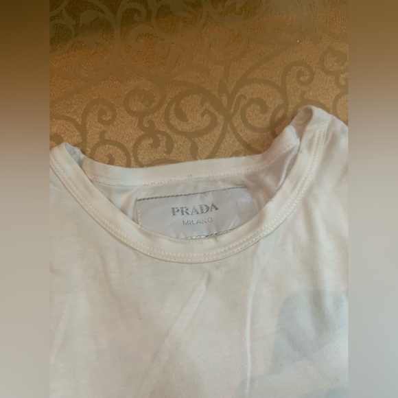 Prada t shirt vintage - Picture 3 of 3